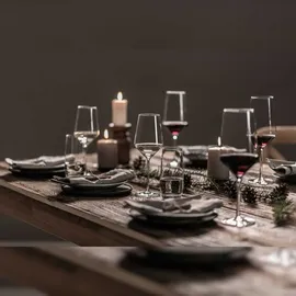 Schott Zwiesel Bordeaux Rotweinglas 0,68 l 2er Set