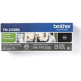 Brother TN-243BK schwarz