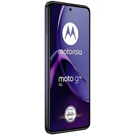 Motorola Moto G84 5G 12 GB RAM 256 GB Midnight Blue