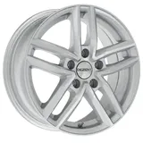 Dezent TR 7,5 x 18 5 x 112 ET50 Silber