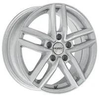 Dezent TR 7,5 x 18 5 x 112 ET50 Silber
