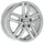 Dezent TR 7,5 x 18 5 x 112 ET50 Silber