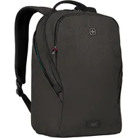 Wenger MX Light Rucksack 16" grau (611642)