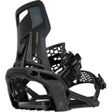 NIDECKER Supermatic OG Schwarz XL