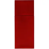 Duni Dunicel®-Mitteldecke 84 x 84 cm Royal Bordeaux, 100 Stk/Krt (5 x 20 Stk)