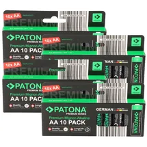 PATONA AA 40 St.
