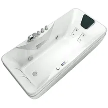 AcquaVapore Whirlpool 80 x 170 cm (W49-TH-PR)