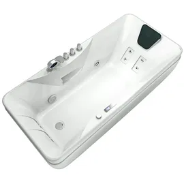 AcquaVapore Whirlpool 80 x 170 cm (W49-TH-PR)