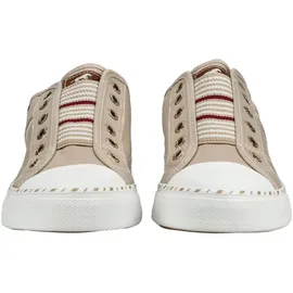 Mustang Damen Sneaker Beige 38