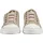 Mustang Damen Sneaker Beige 38