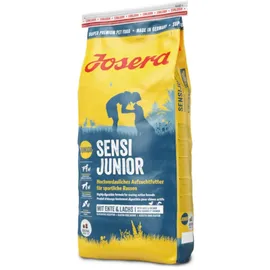 Josera SensiJunior 15 kg