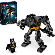 LEGO DC Comics Super Heroes Batman Mech 76270