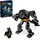 LEGO DC Comics Super Heroes Batman Mech 76270