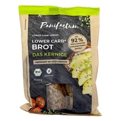 Panifactum Lower Carb Brot - das Kernige bio