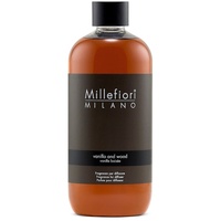 Millefiori Milano Vanilla Wood Refill Raumduft 500 ml