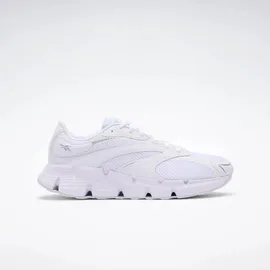 Reebok Zig HYPNOTICA Herren Weiß 44