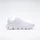 Reebok Zig HYPNOTICA Herren Weiß 44