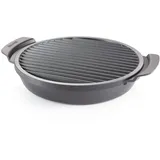 Tescoma Rauchfreie Grillpfanne PREMIUM