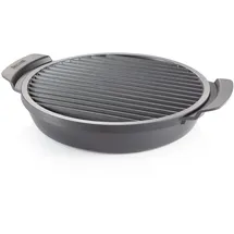 Tescoma Rauchfreie Grillpfanne PREMIUM