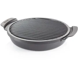 Tescoma Rauchfreie Grillpfanne PREMIUM