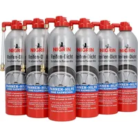 Nigrin 6x Reifendicht, 500ml