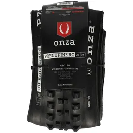 Onza Porcupine RC 29 x 2,50 Zoll Faltreifen