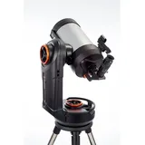Celestron Nexstar Evolution 6 354x Teleskop - Black / Grey - One Size