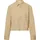 s.Oliver Verkürzte Feincord-Bluse mit aufgesetzten Taschen - 40
