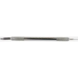 TOOLCRAFT Pro Uhren-Federstegbesteck 820961