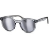 Sonnenbrille MARC O'POLO Modell 506185 grau Damen Brillen Sonnenbrillen