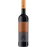 Freyburg-Unstrut Dornfelder Halbtrocken 0,75 l