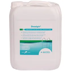 10 Liter Bayrol Desalgin