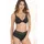 s.Oliver Danielle Push-Up-BH Schwarz 85C