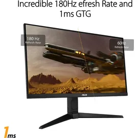 Asus TUF Gaming VG279QL3A 27" schwarz