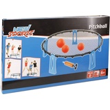 Vedes New Sports Pitchball-Set mit 3 Bällen