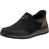 Rieker Ready2GO Herren Braun/Schwarz 45