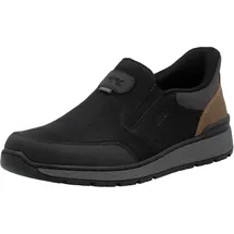 Rieker Ready2GO Herren Braun/Schwarz 45