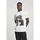 Mister Tee 2pac F* The World T-Shirt White 2XL