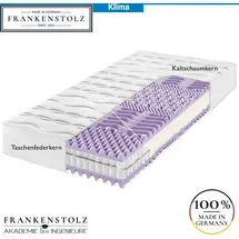 Frankenstolz Klima T 90 x 190 cm H2