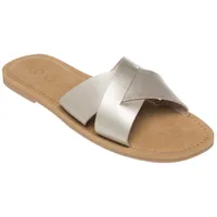Roxy Andreya Sandalen champagne Gr. 100%