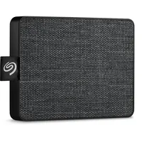 Seagate One Touch SSD 1TB schwarz (STJE1000400)