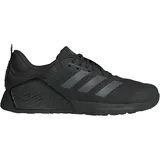 adidas Dropset 3 Herren cblack/grefou/grefou 41 1/3