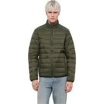 JACK & JONES Steppjacke in Rosin | Gr.: L