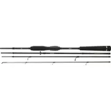 Daiwa Megaforce Travel, 2,7m, 8,86ft, 15-50g, 4 Teile, Spinning Angelrute, 11253-270