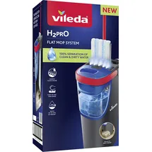 Vileda H2PRO Flat Mop