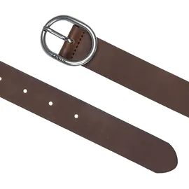 Levi's Hermosilla Damengürtel Leder Braun 85