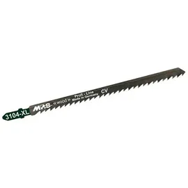 westfalia werkzeug Stichsägeblatt CV 150/130 mm 5er