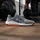 adidas Dropset Base Herren Grey/Grey Five/Lucid Orange 40