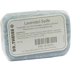 Dr.theiss Lavendel 100 G