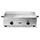 Krampouz 3200-watt-elektrogrillplatte mit 64 x 33 cm großer edelstahlplatte Krampouz PFSV2AA-KR
